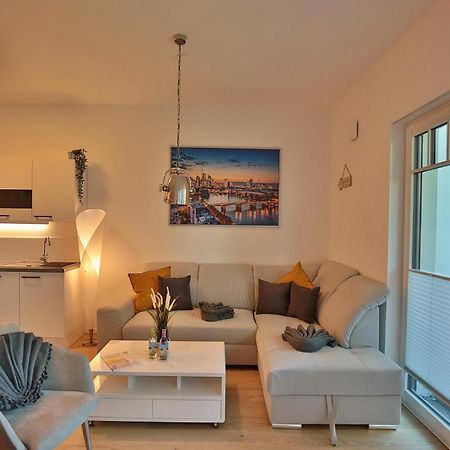 Villa Frankfurt Villa Frankfurt Appartement 01 Niendorf  Extérieur photo