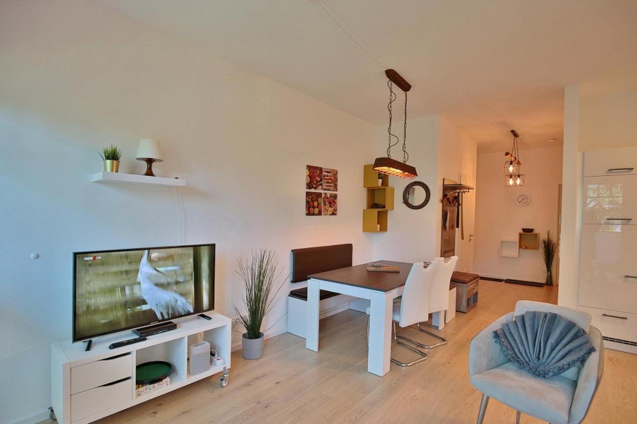 Villa Frankfurt Villa Frankfurt Appartement 01 Niendorf  Extérieur photo