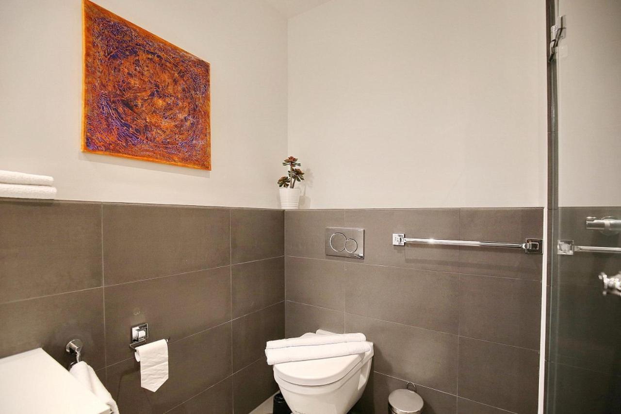 Villa Frankfurt Villa Frankfurt Appartement 01 Niendorf  Extérieur photo